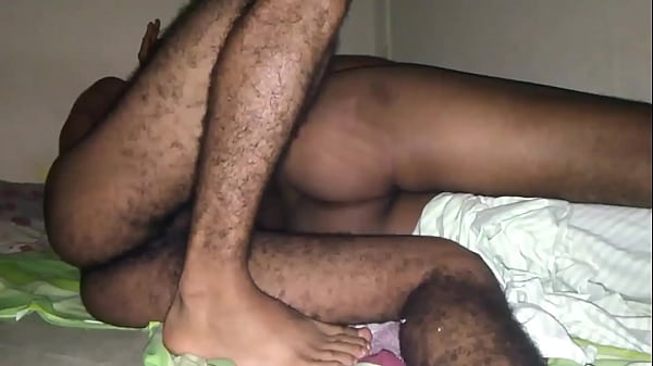 062.2 The bigger try to fuck me first but after I fuck him (part 2)