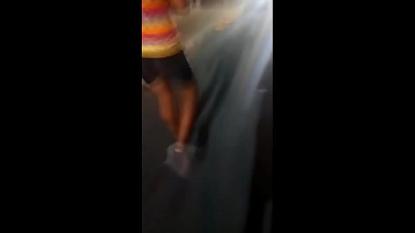 072 After the exercises we relax with some fuck