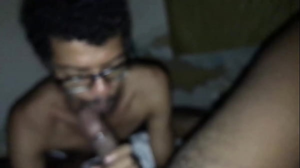 096 I suck him till I cum