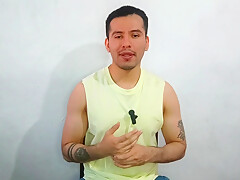 18 Años In Twink De Es Penetrado Por Los 21cm De Vergota De Su Vecino El Militar ! Relato Sexual