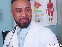 3some- 2 Doctors And Amone