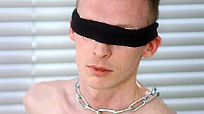 Aaron Gets Fucked Good! – Aaron Slater & Sebastian Kane