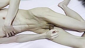 [abx][4][642] – Hot Wanking