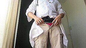 [abx][5][111] – Doctor With A Huge Cock Cant Take It Anymore! Super Hot