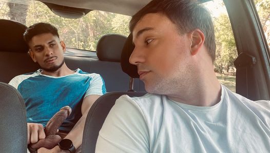 Alexander Has Never Been With Another Man Sexually But He’d Be Lying If He Said He Wasn’t Curious