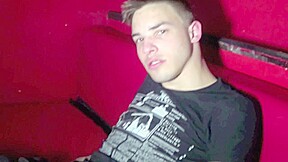 Amaoing Orgy With Frnech Twinks In Cruising – CrunchFrenchBareback