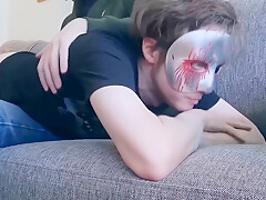 Amateurboy Oznob Oznofla Spanking 2in1 Discount Pack