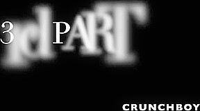 Amazing Gang Bang In Cruiqin Web In Amsterdam