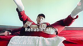 Analog vol. 5: Rehabilitation