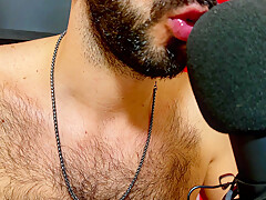 Asmr Male 1000 Gentle Kisses