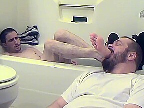 Astonishing sex scene homosexual Blowjob fantastic , check it