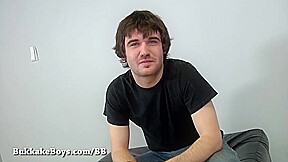 Bareback for Rent – Bukkake Boys