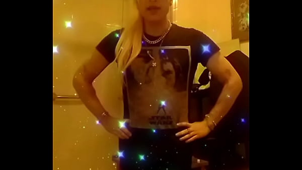 Be Strong – Ariel Jenkins