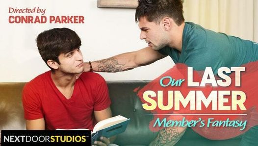 Best Friends Raw-Fuck & Suck, A Summer To Remember