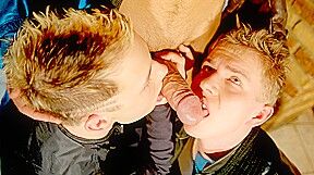 Big Hot Cocks: Sc. 4