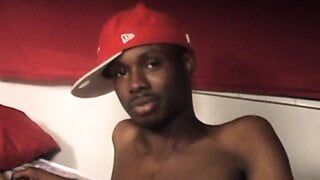 Black Anal Sinners!!! – Vol. #13