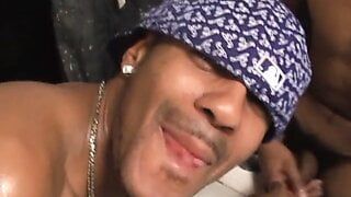 Black Anal Sinners!!! – Vol. #14