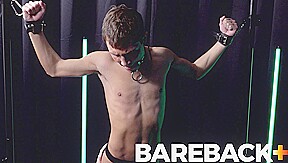 Bound Twinks Big dick Ethan Tate fucks willing Benji Dawsten