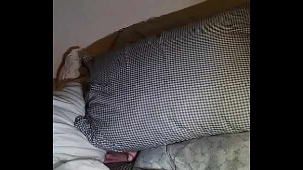 Breaking in new Dildo – Hurts SO Good!