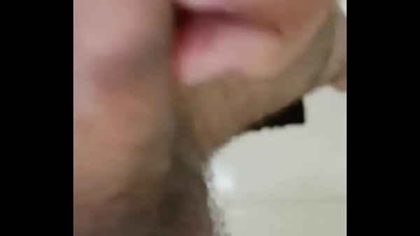 Brincando com a piroca