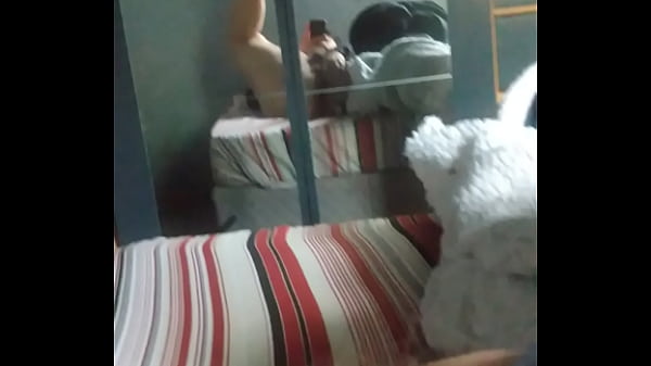 Brincando com o cuzinho