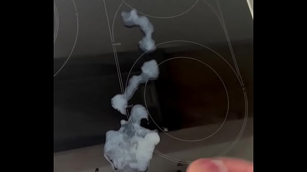 Bulge and cum on video to be sent to boyfriend (now it’s my time)