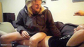 But One Doesnt Want To :) The Other