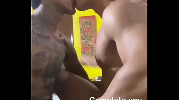 CAFUÇUS NA BROTHERAGEM