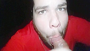 Chupei O Maloka Dotado Peludo No Mato De Noite (completo) 7 Min