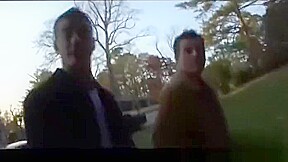 Close up cumshot gay xxx all black movie Joseph Jacobs the Bukkake God