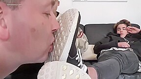 Crazy Sex Movie Homosexual Foot Fetish New