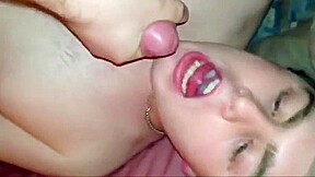 Cum cum and more cum