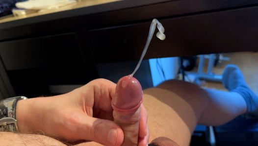 cumshot collection from the first quarter 2024