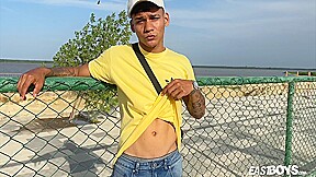 Dani Reynolds – Exclusive Casting