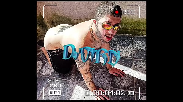 Dedo no cu e gritaria (COMPLETO NO RED)