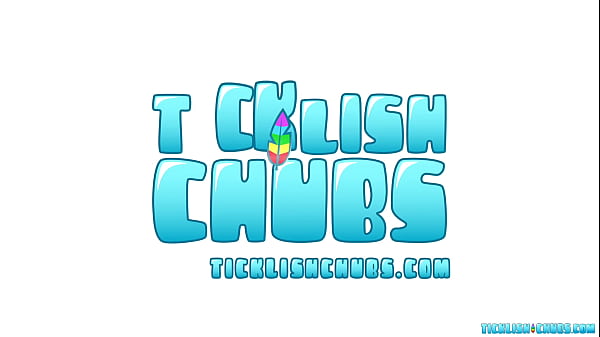 Devon Big Feet Fit Perfectly In Chub Matts Mouth