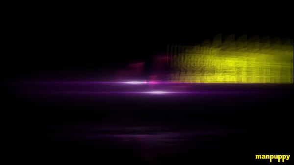 DILF Richard Lennox Shows Off His Feet In Yoga Session