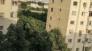 Dirty construction worker almost caught with his dick out