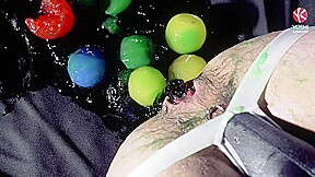 Dirty Mind: Ball Play