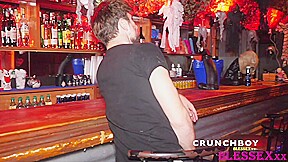 Drew Dixon Used Raw By Magic Javi And Viktor Rom – NotReallyGayBut