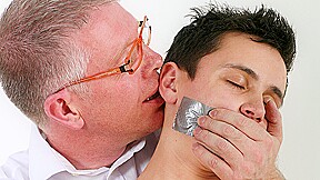 Dylan Gets Used & Abused – Dylan Thomas & Sebastian Kane