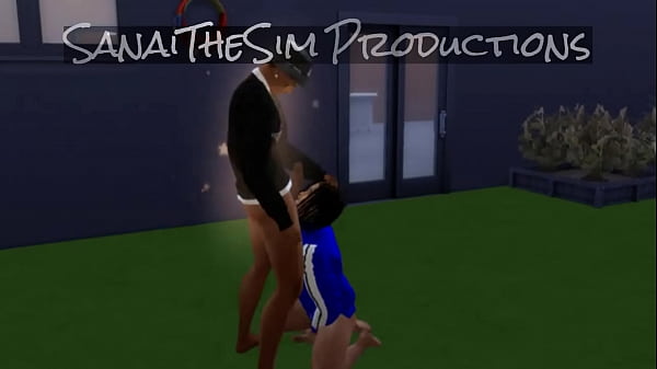 Episode 13: SanaiTheSim Vs. Corey Greene