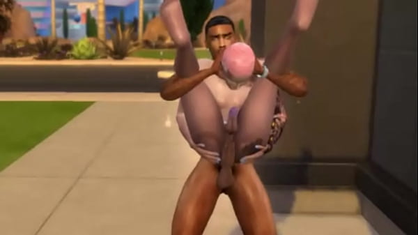 Episode 4: SanaiTheSim Vs. Freddy Morgan