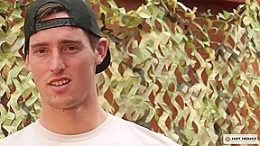 Excellent Adult Clip Homo Outdoor Hot Exclusive Version – Steven Lee And Michael Boston