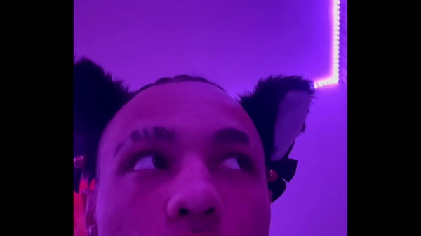 Femboy showers be like