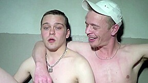 First Gang Bang Experience For Slut And Bad Boy – HumliationAndSpanking