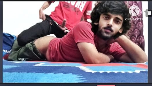 First Time Stepbrother big monster cock in my Ass