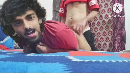 First time stepbrother hardcore anal sex – Ghodi bna kar chudai