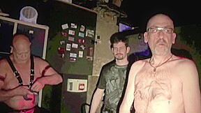 Flat Step daddy used in slint by master boy – CrunchBoy