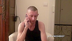 French slut fucked hard by xxl cock of badboy – CrunchBoy